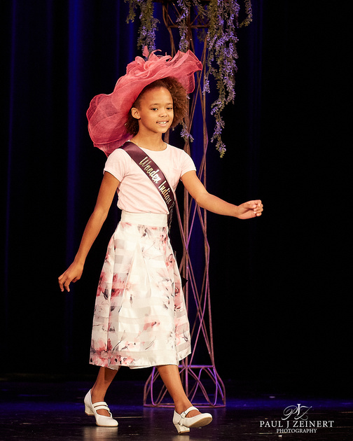 2018 Fountain City Pageant Bryan, Ohio